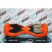 Razor Blade - Orange / Black 6.5 Inch